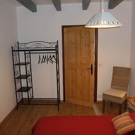 Le Domaine Du Grand Cellier Gites Appartement En Savoie Tournon-sur-Rhône Exteriér fotografie