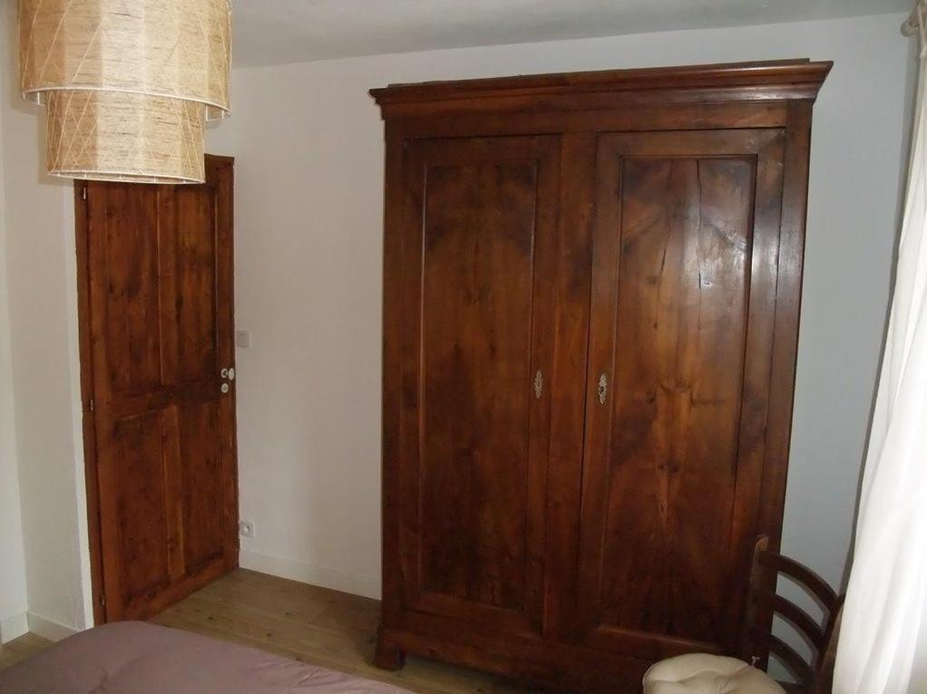 Le Domaine Du Grand Cellier Gites Appartement En Savoie Tournon-sur-Rhône Exteriér fotografie