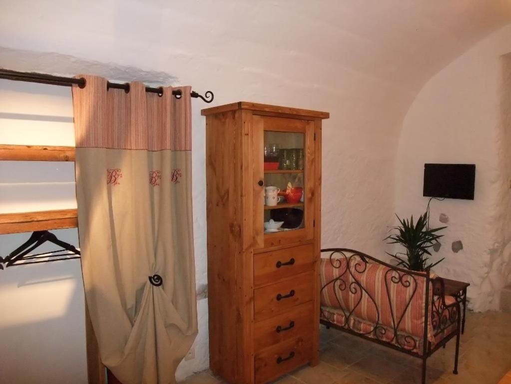 Le Domaine Du Grand Cellier Gites Appartement En Savoie Tournon-sur-Rhône Exteriér fotografie