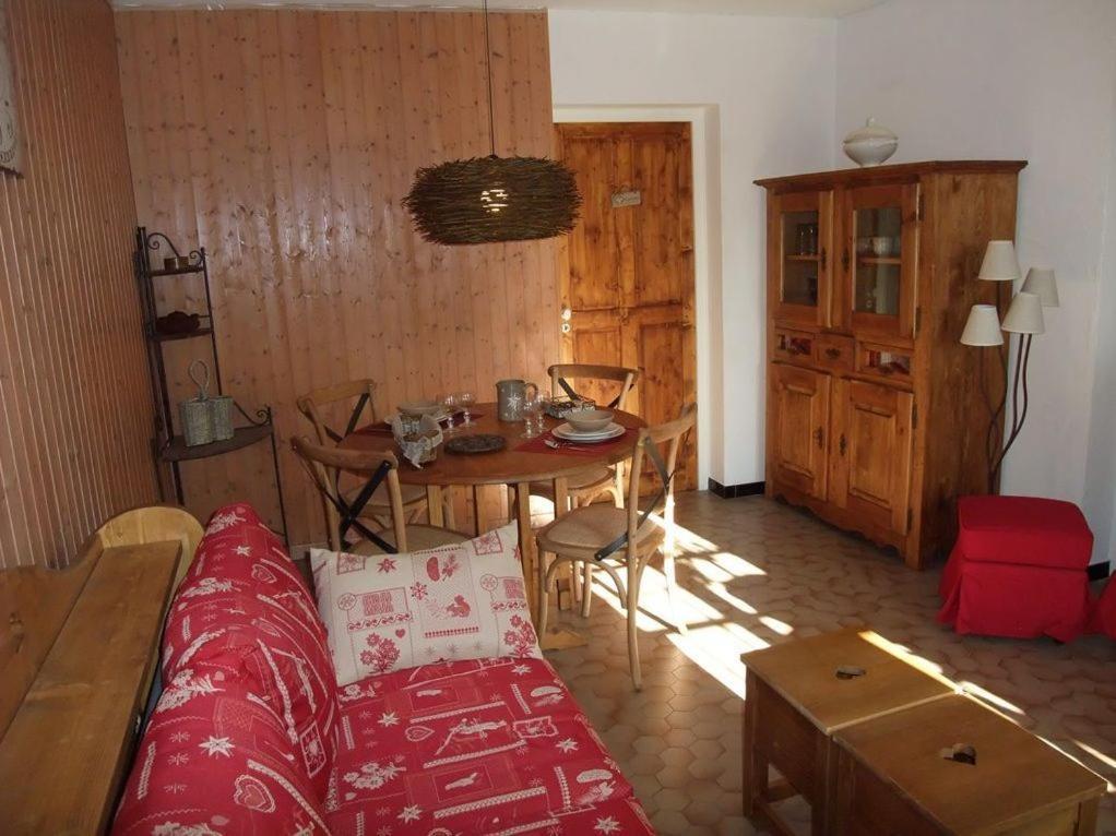 Le Domaine Du Grand Cellier Gites Appartement En Savoie Tournon-sur-Rhône Pokoj fotografie